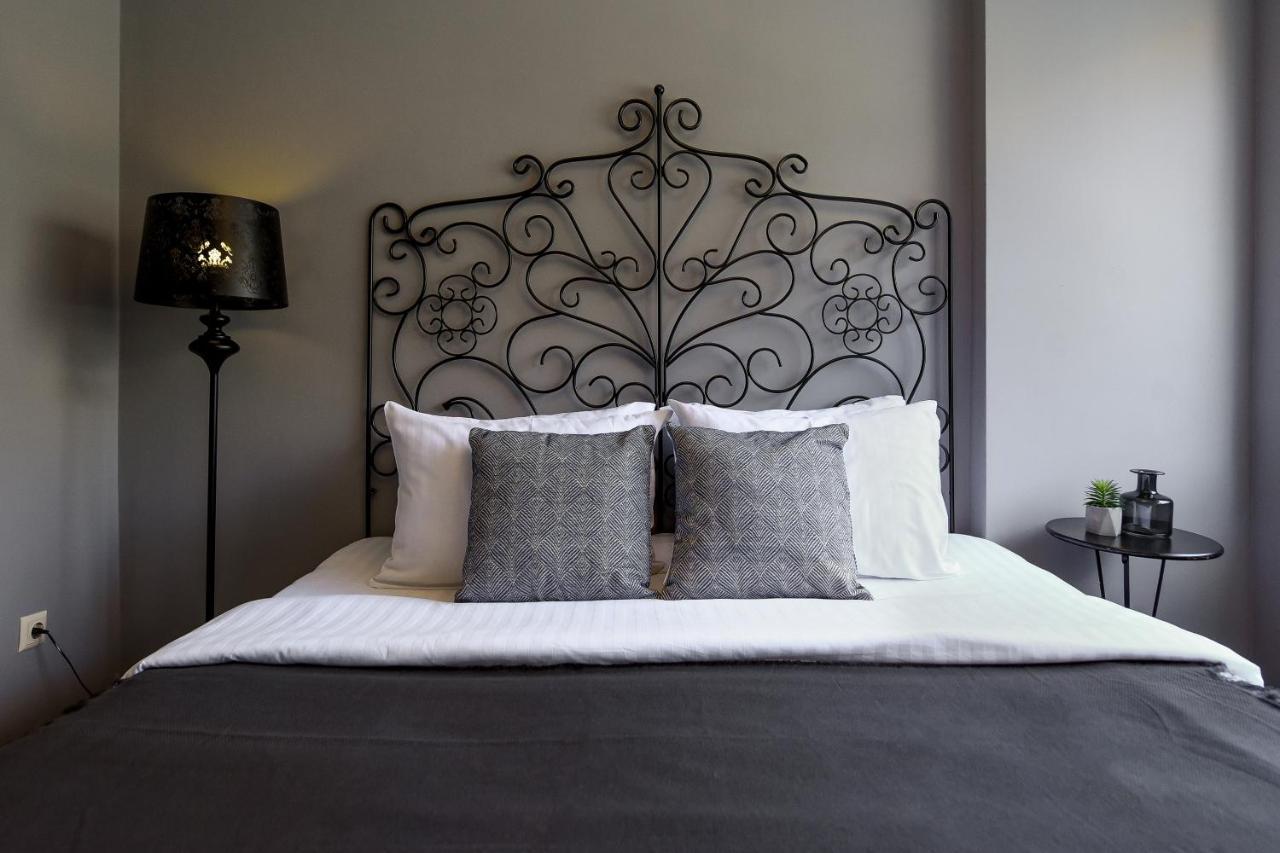 Captivating Old Town Apartment 부쿠레슈티 외부 사진