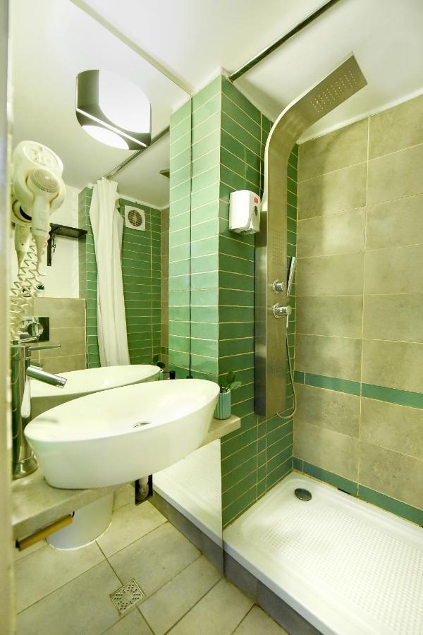 Captivating Old Town Apartment 부쿠레슈티 외부 사진