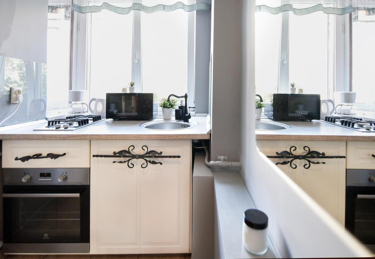 Captivating Old Town Apartment 부쿠레슈티 외부 사진